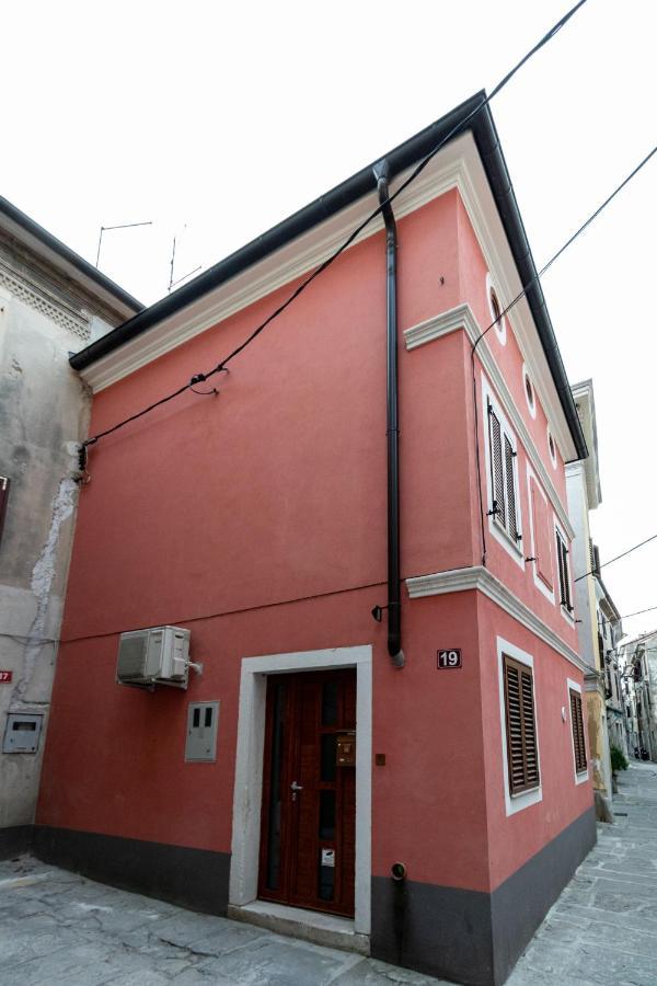 Sml Apartments 2 Izola Exterior photo